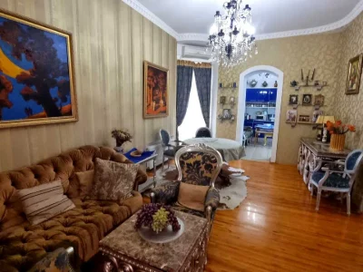 Квартира. Одеса, Маразліївська вул.