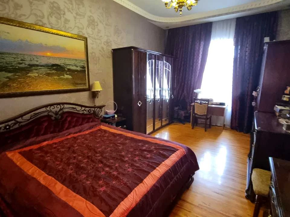 Квартира. Одеса, Маразліївська вул.