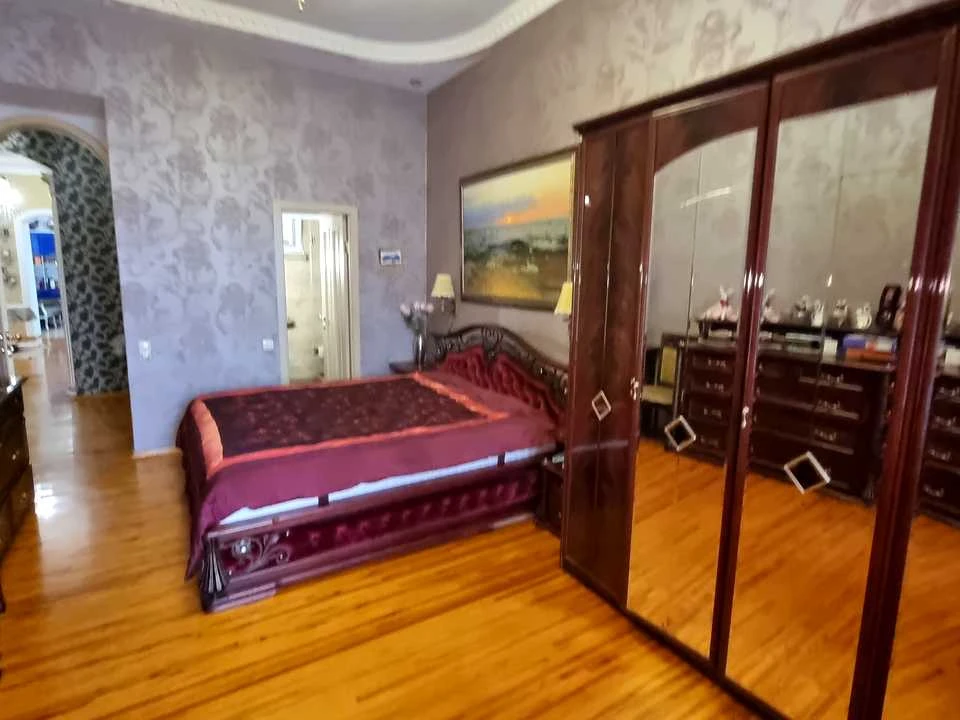 Квартира. Одеса, Маразліївська вул.