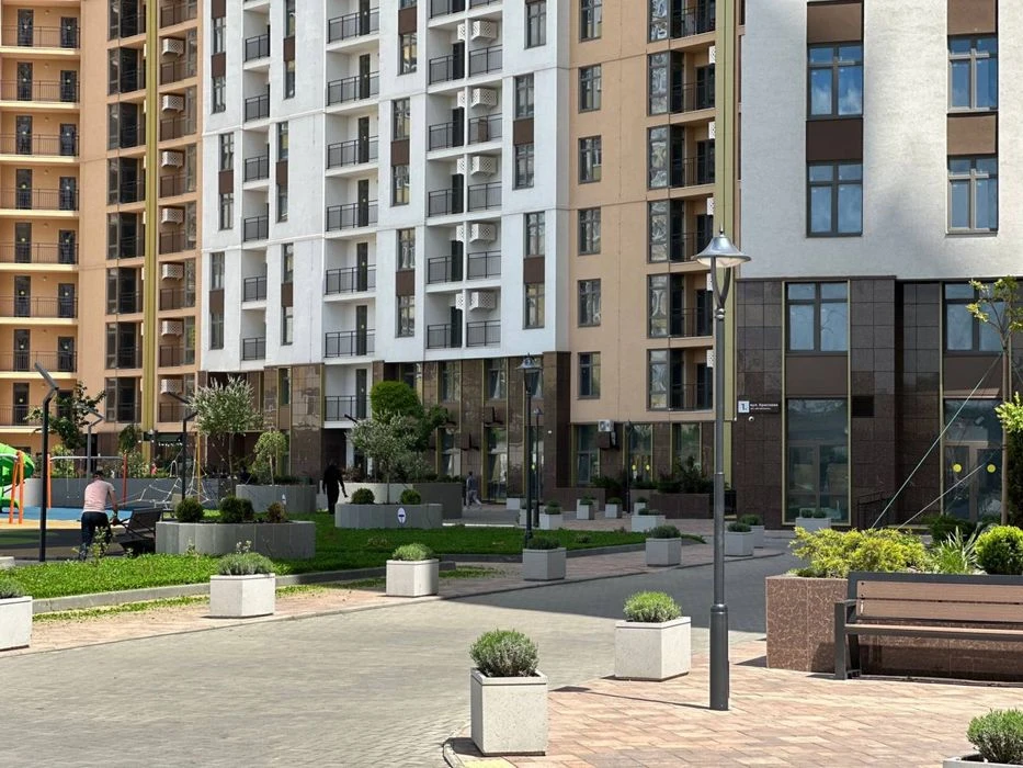 KADORR CITY /Правильная форма/ хороший вид