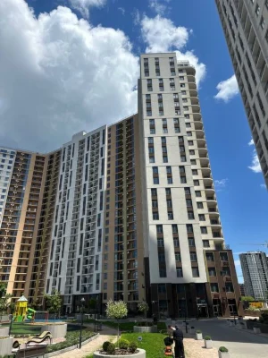 KADORR CITY /Правильная форма/ хороший вид