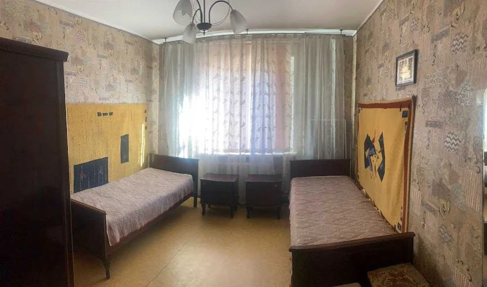 2х к. квартира на Молдованке, вул. Головковська