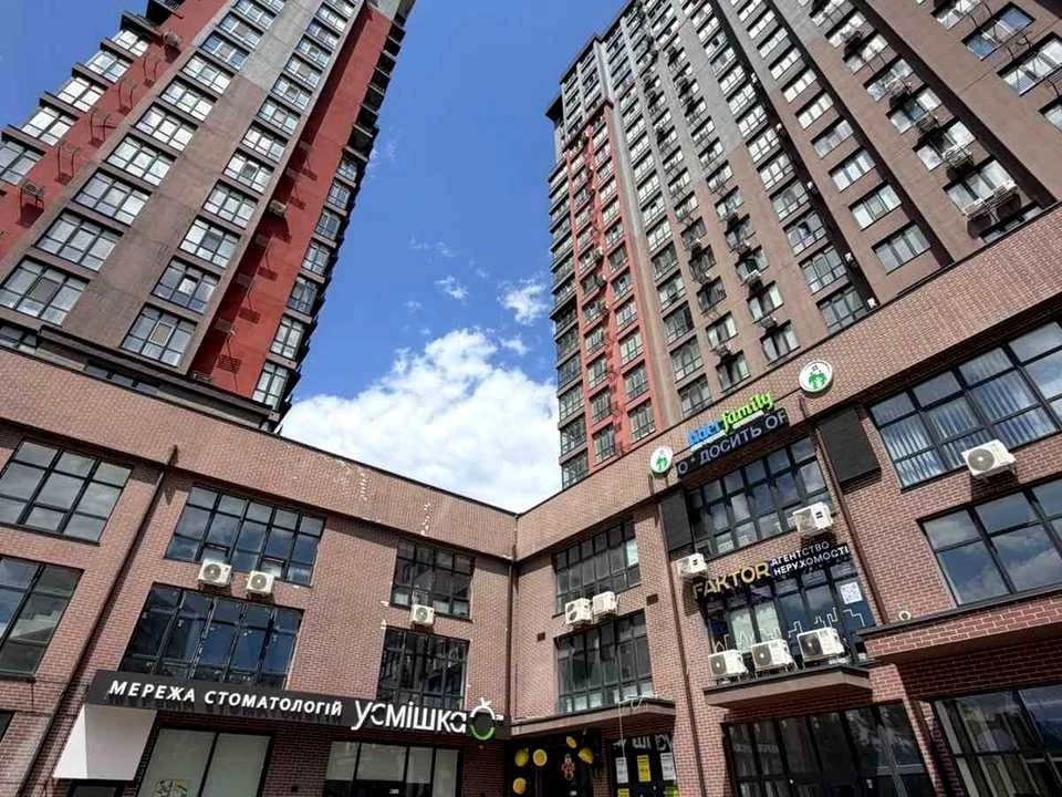 Квартира. Одеса, Академіка Філатова вул., 2 к