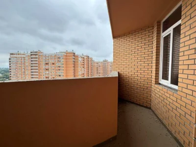 Квартира. Одеса, Овідіопольська дорога вул.