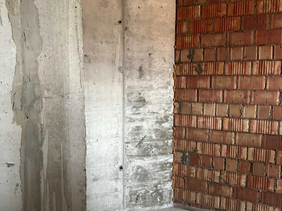 Квартира. Одеса, Овідіопольська дорога вул.