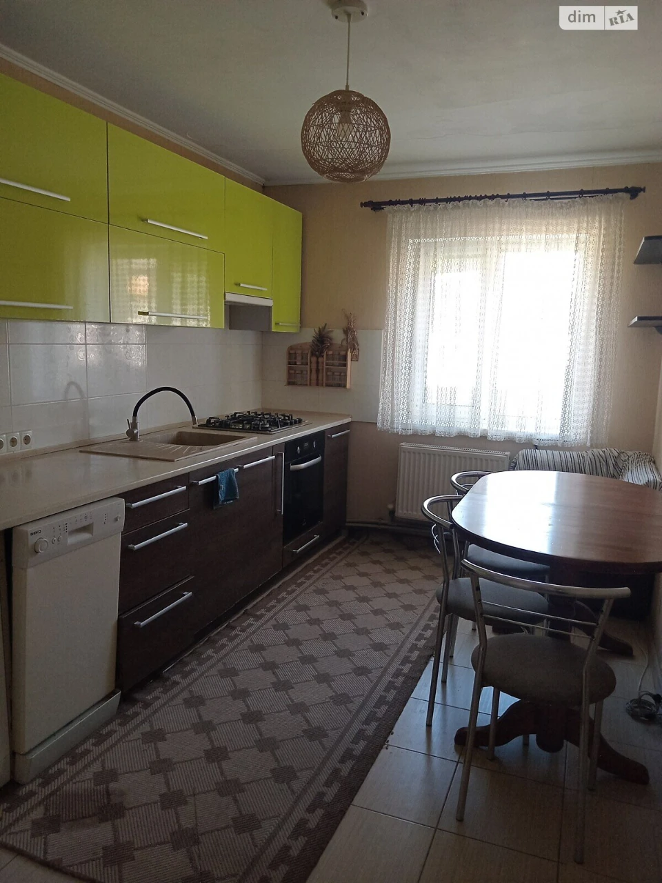 Продаж Дім Староміський