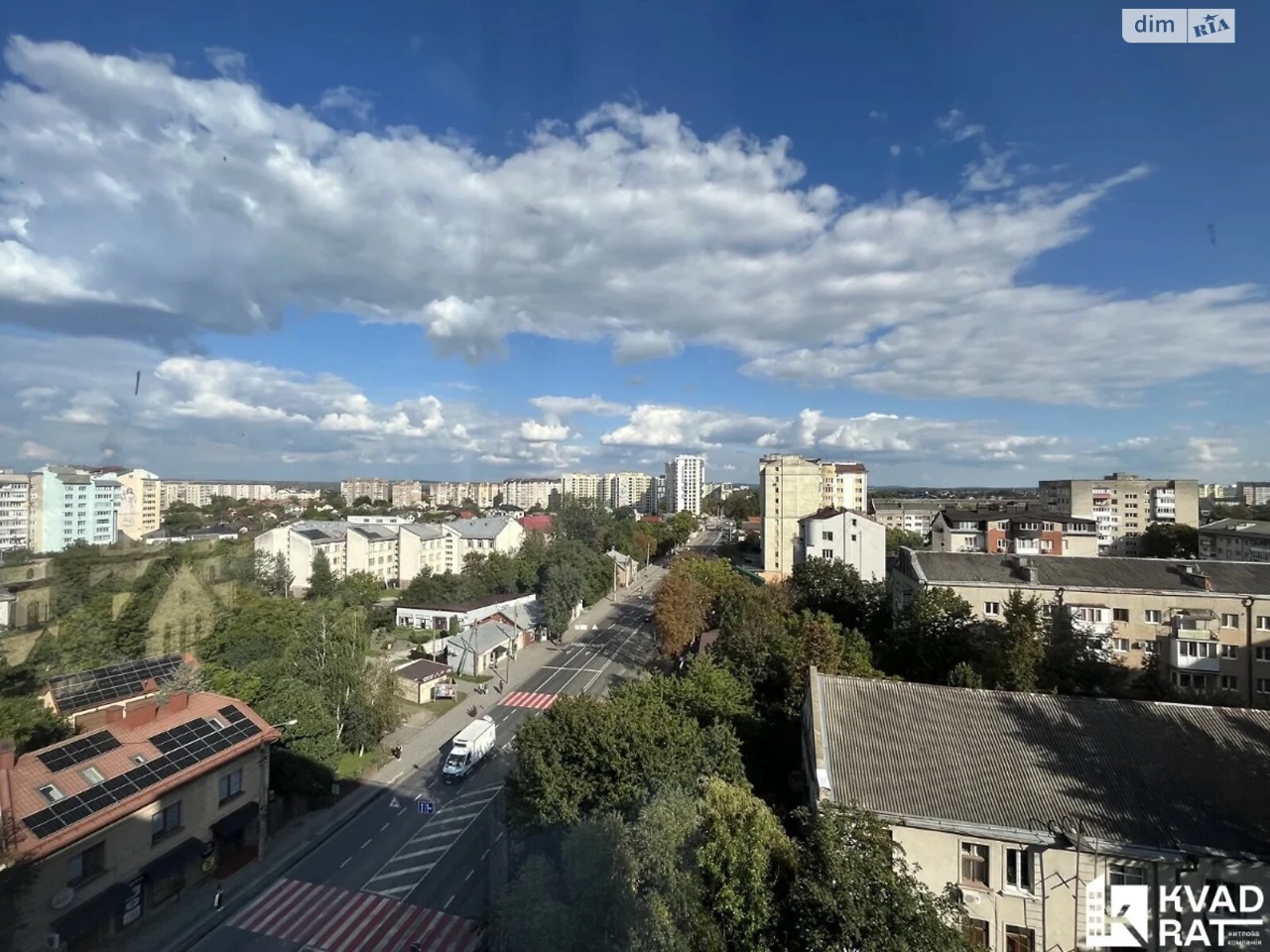Продаж Квартира Майзлі