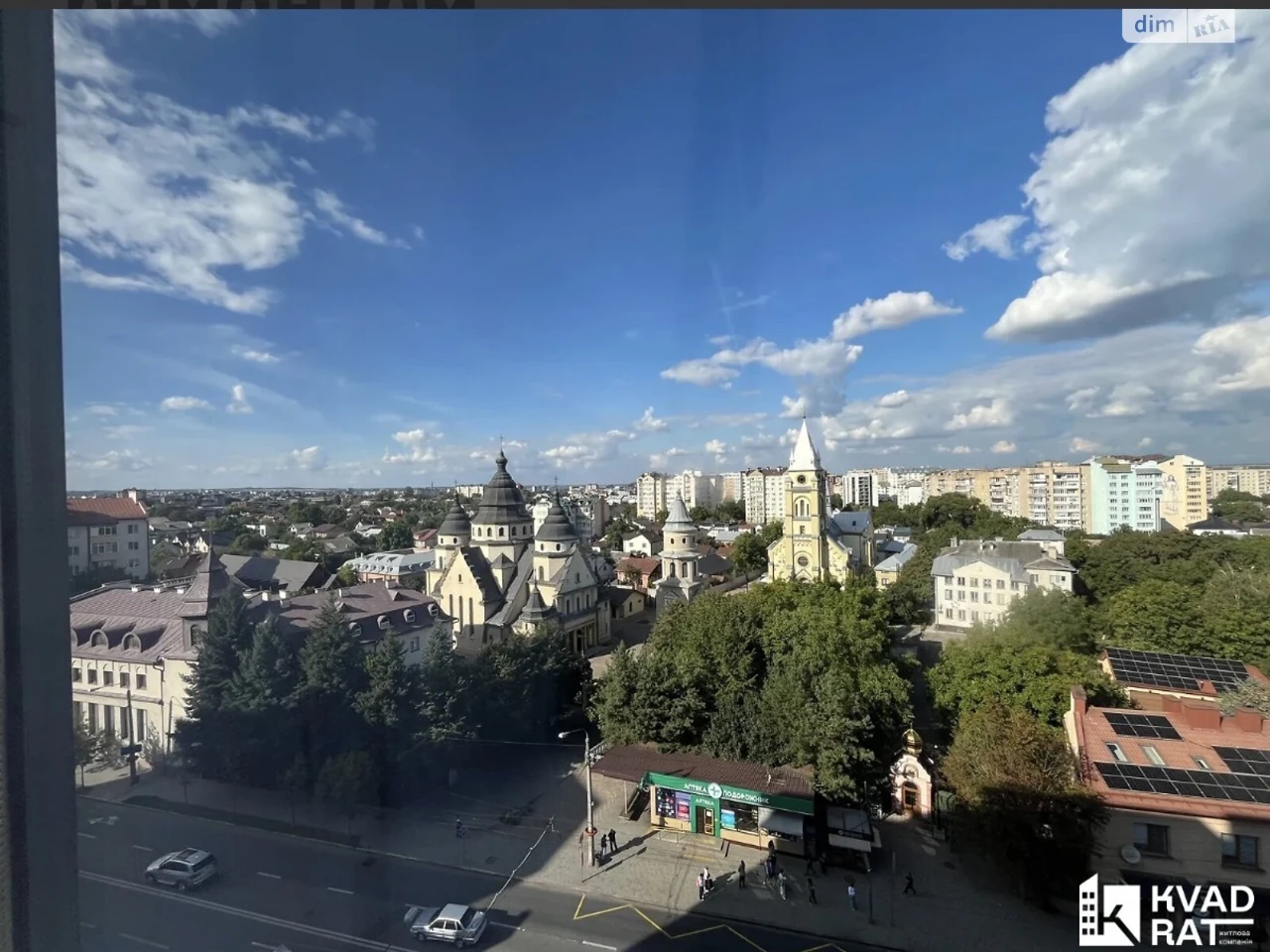 Продаж Квартира Майзлі