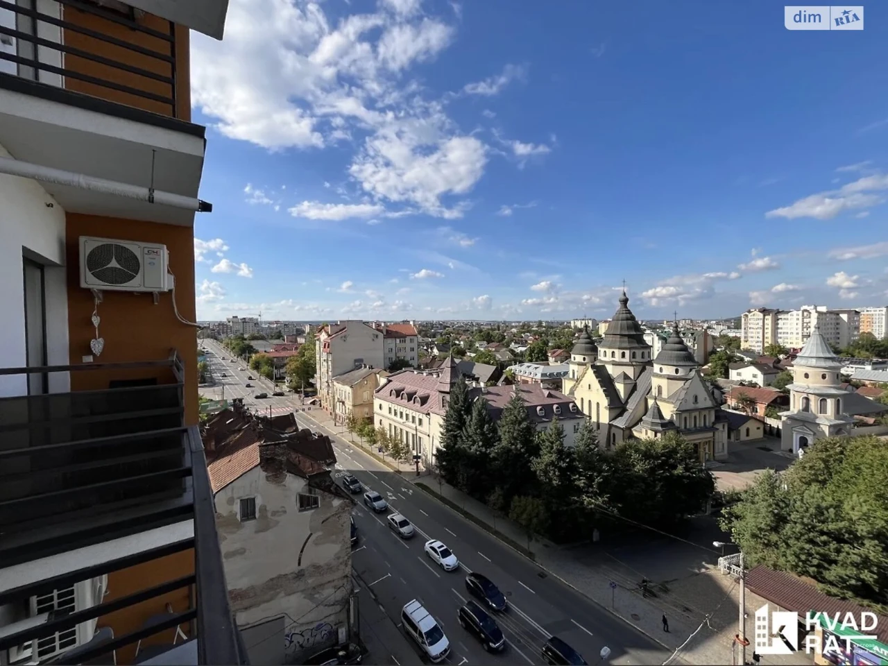Продаж Квартира Майзлі