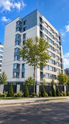 1-кімната квартира по вул.КОНОВАЛЬЦЯ!10хв до центру міста!