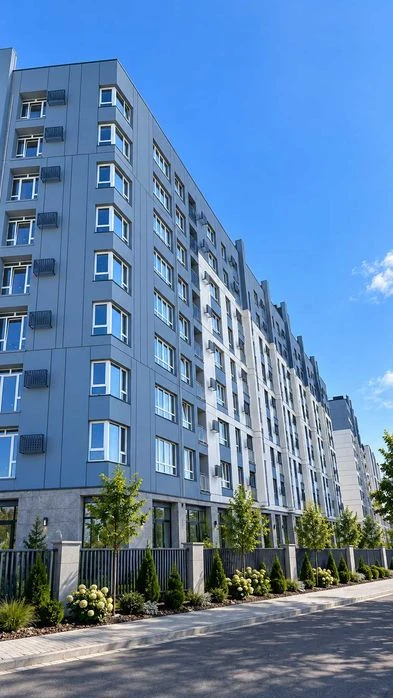 1-кімната квартира по вул.КОНОВАЛЬЦЯ!10хв до центру міста!