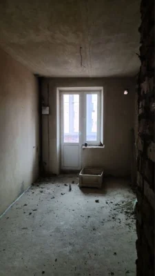 Продаж 1-кімнатної квартири,Центр