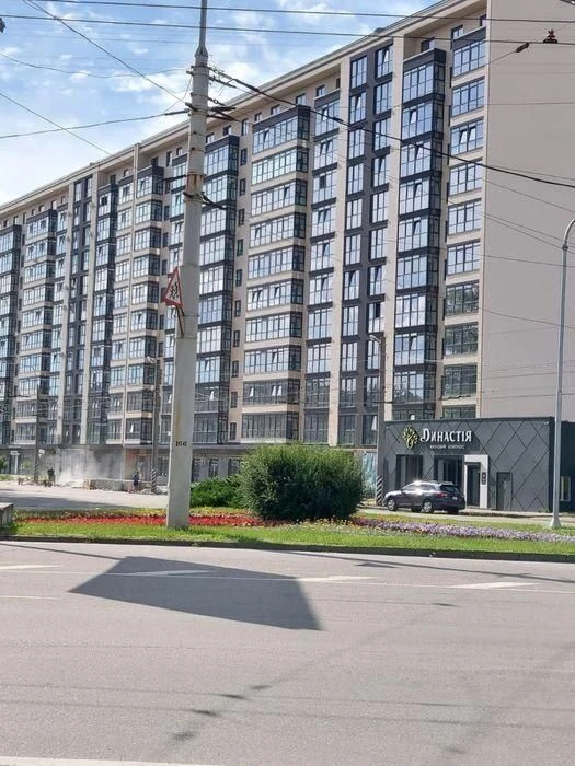 ЖК "Династія" 3-х кімн. кв. в новому будинку