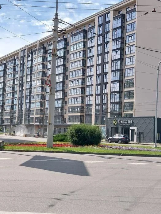 ЖК "Династія" 3-х кімн. кв. в новому будинку