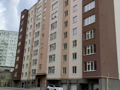 Квартира. Хмельницький, Кармелюка вул.