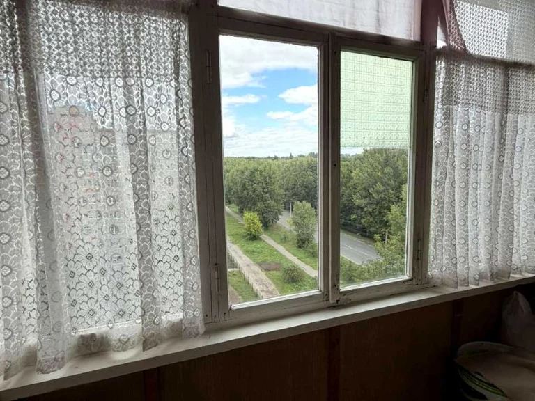 Квартира. Хмельницький, Проскурівського підпілля вул.