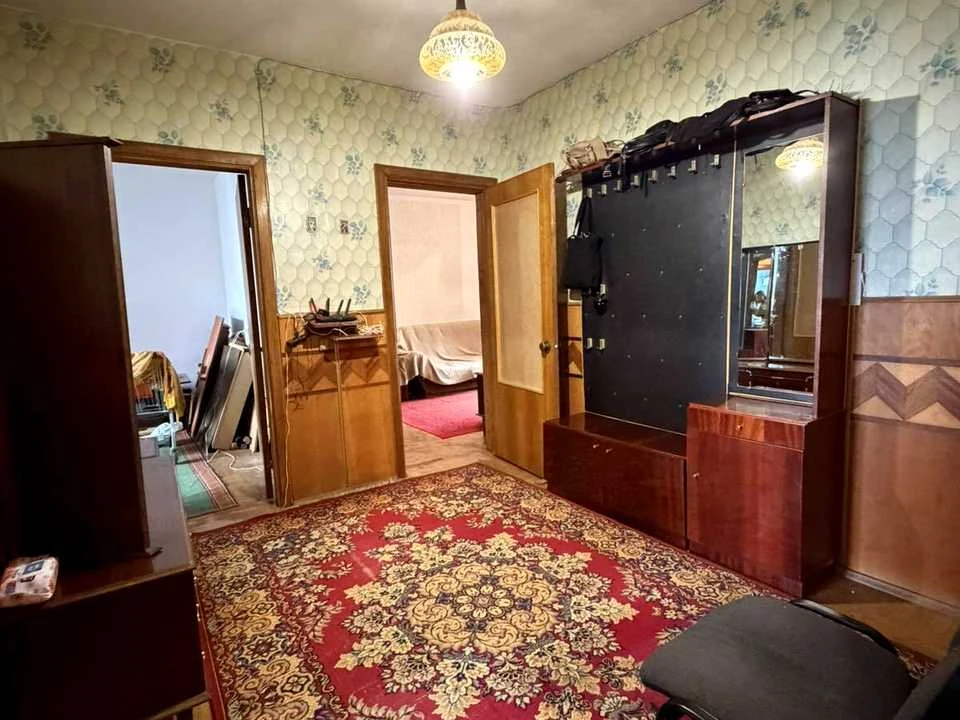 Квартира. Хмельницький, Проскурівського підпілля вул.