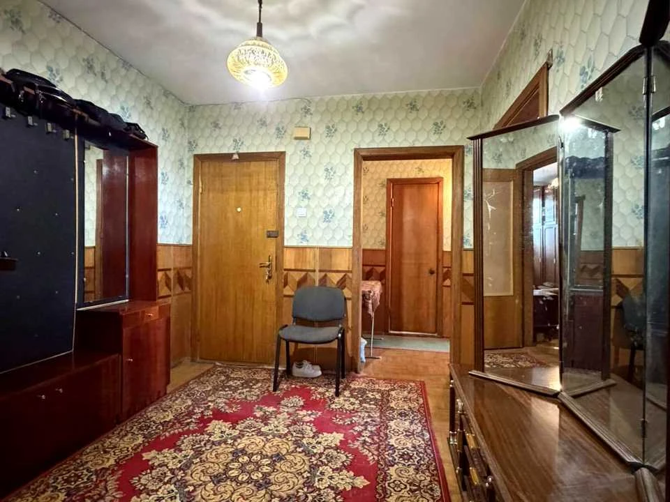 Квартира. Хмельницький, Проскурівського підпілля вул.