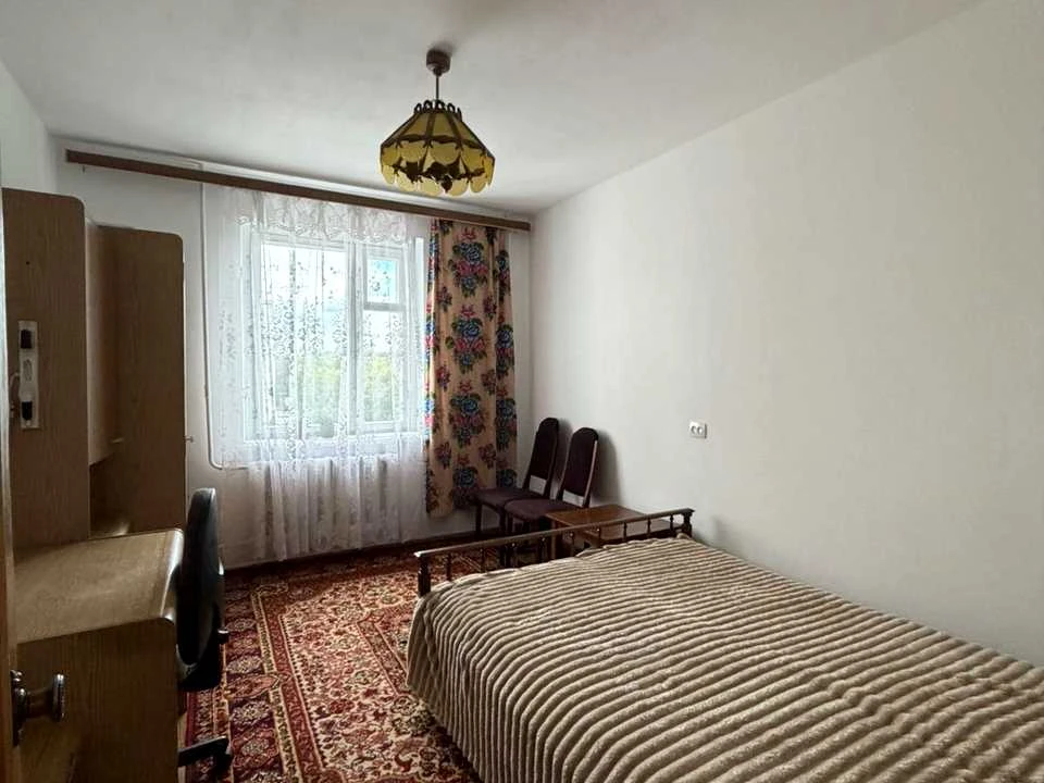 Квартира. Хмельницький, Проскурівського підпілля вул.