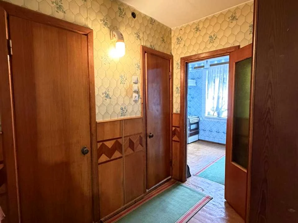 Квартира. Хмельницький, Проскурівського підпілля вул.