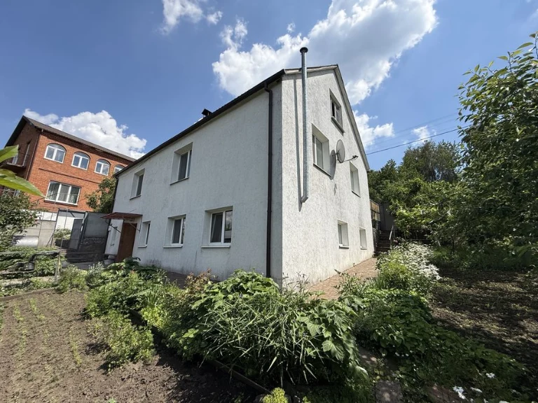 Продаж будинку р-н Лєзнево