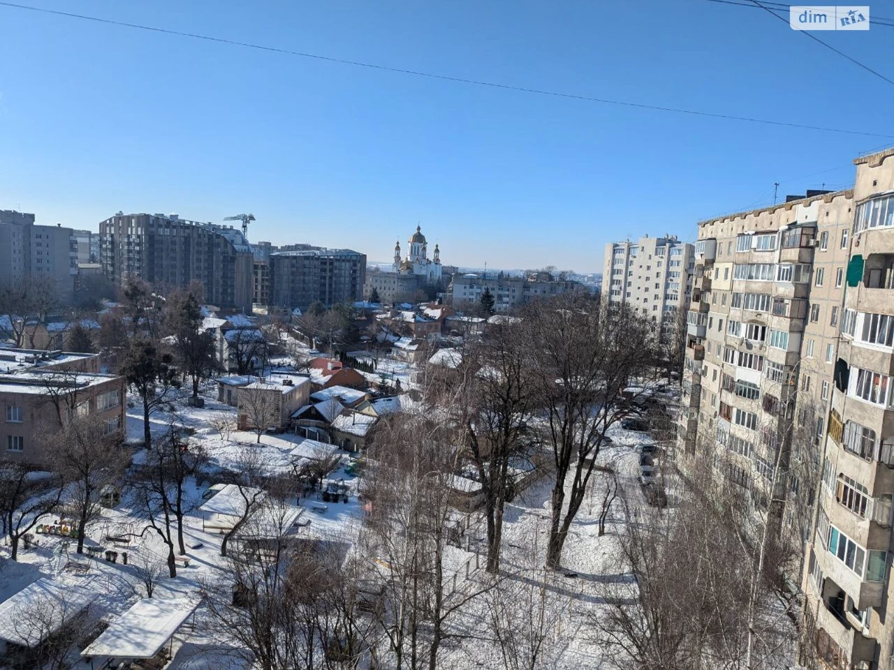 Довгострокова Оренда Квартира Політон