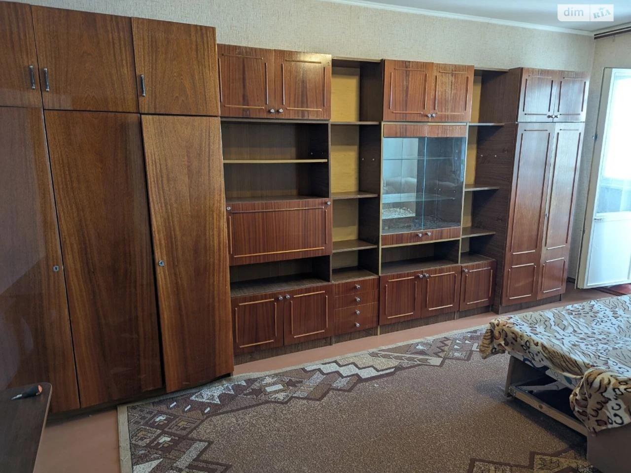 Довгострокова Оренда Квартира Політон