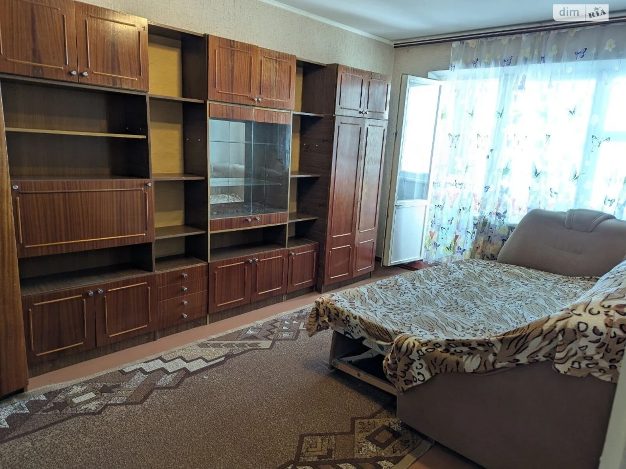 Довгострокова Оренда Квартира Політон