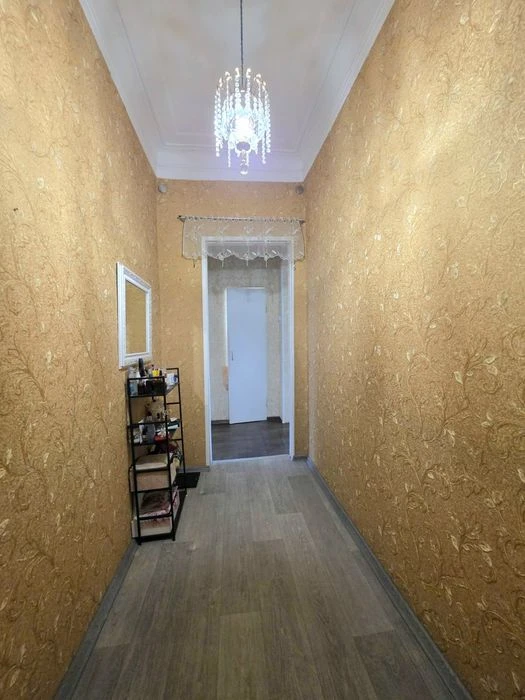 Продаж 2кім.квартири. Сталінка! ЦЕНТР