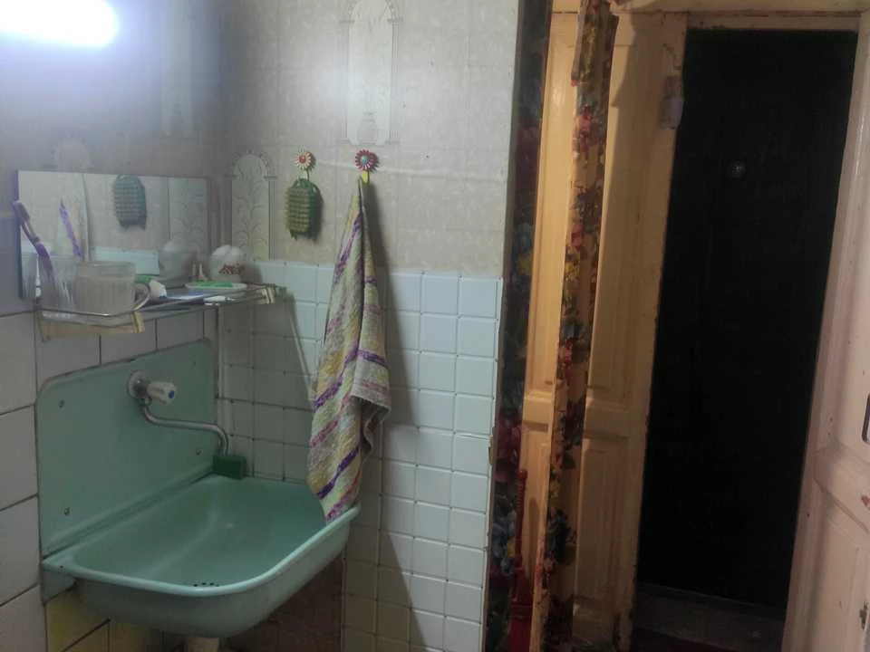 Apartment. Kharkiv, Molochna St. (Kirova)