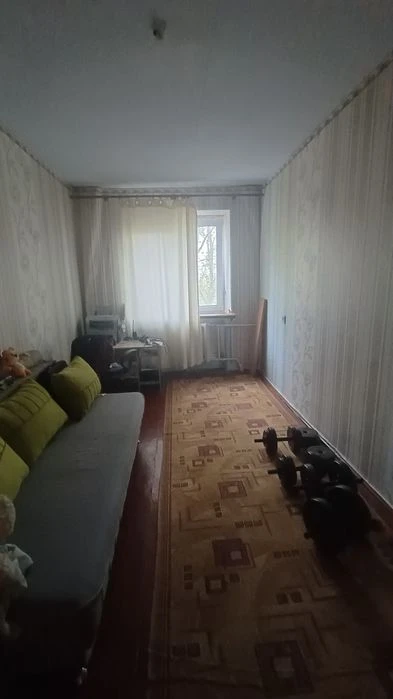 Продаю 3 квартиру ЮТЗ Театральная