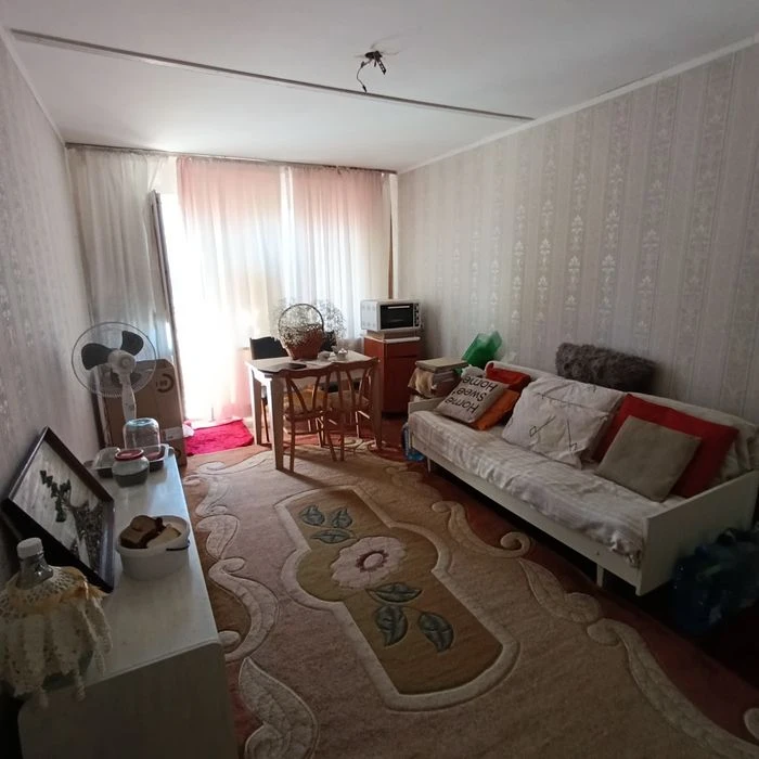 Продаю 3 кім квартиру Театральна - проспект Миру, окремі кім