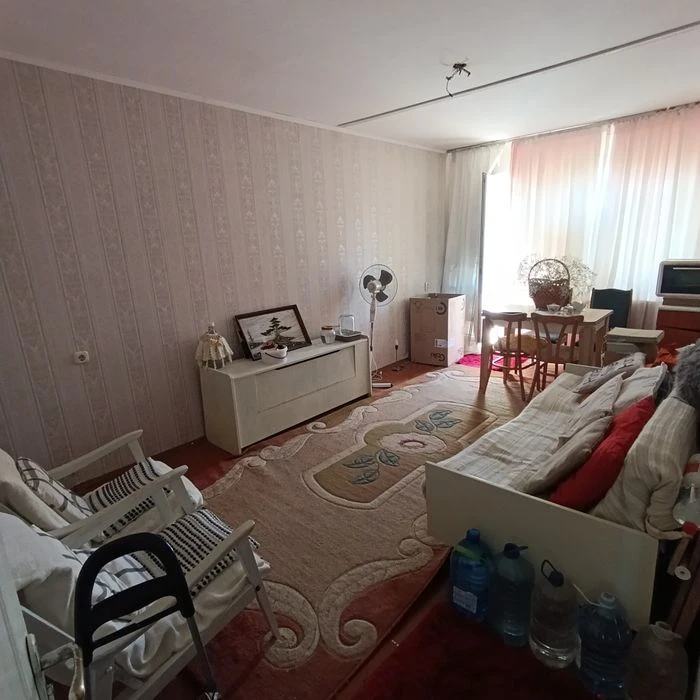 Продаю 3 кім квартиру Театральна - проспект Миру, окремі кім