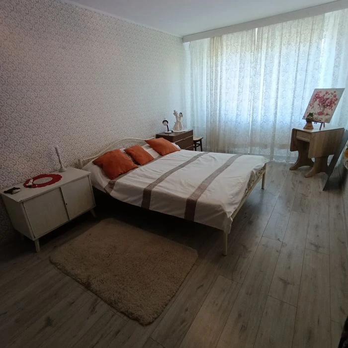 Продаю 3 кім квартиру Театральна - проспект Миру, окремі кім