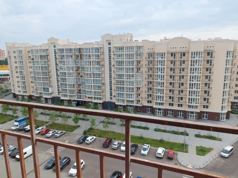 Продаю 3х.кім.кв. Миколаїв жк.Рів'єра