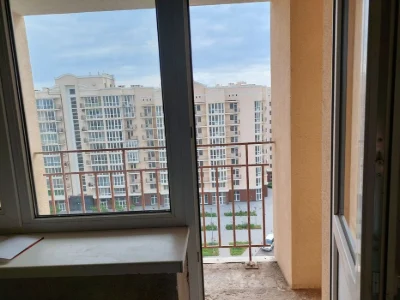 Продаю 3х.кім.кв. Миколаїв жк.Рів'єра