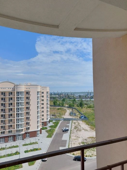 Продаю 3х.кім.кв. Миколаїв жк.Рів'єра
