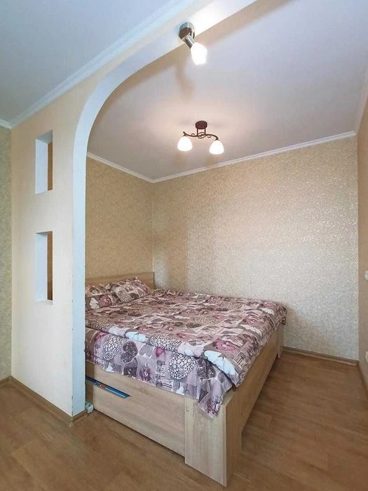 єОСЕЛЯ та єВІДНОВЛЕННЯ так! Продаж 1-кімн квартири в новобуд