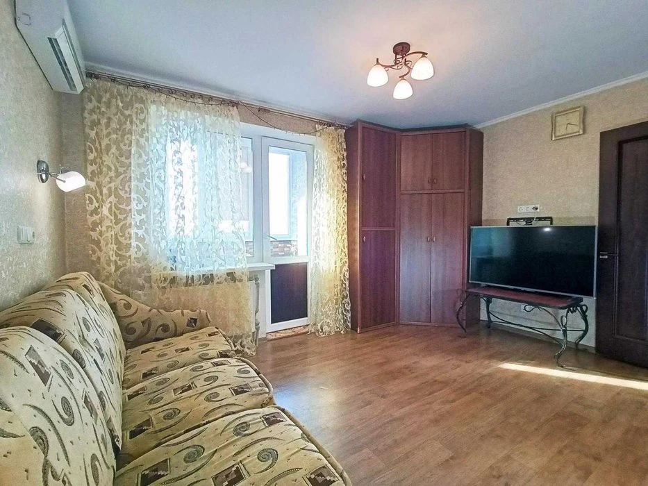 єОСЕЛЯ та єВІДНОВЛЕННЯ так! Продаж 1-кімн квартири в новобуд