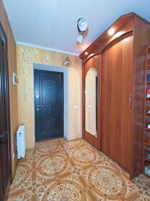 єОСЕЛЯ та єВІДНОВЛЕННЯ так! Продаж 1-кімн квартири в новобуд