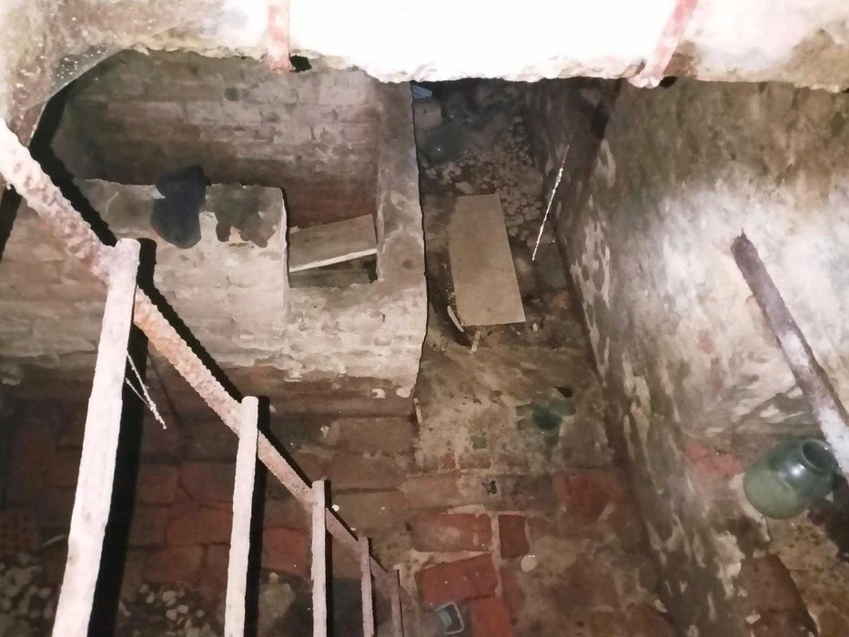 Продам приват. капітальний гараж по Любецькій 60А, р-н Нова