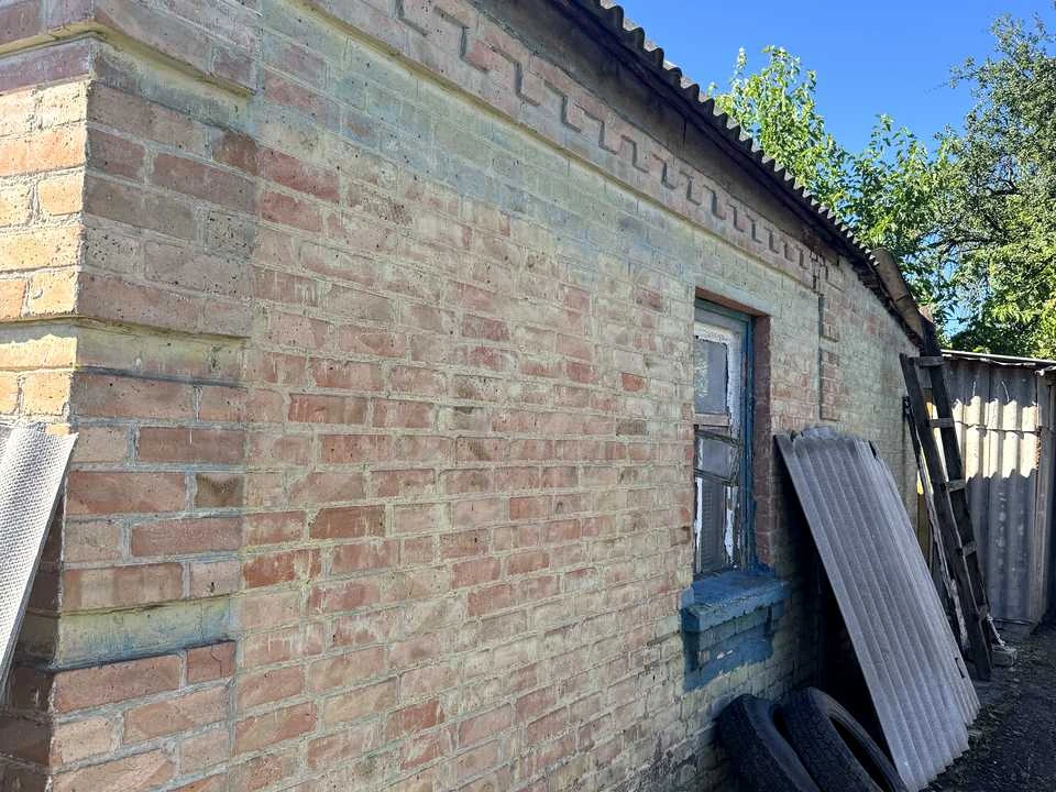 Будинок. Кропивницький, Матросова Олександра вул.
