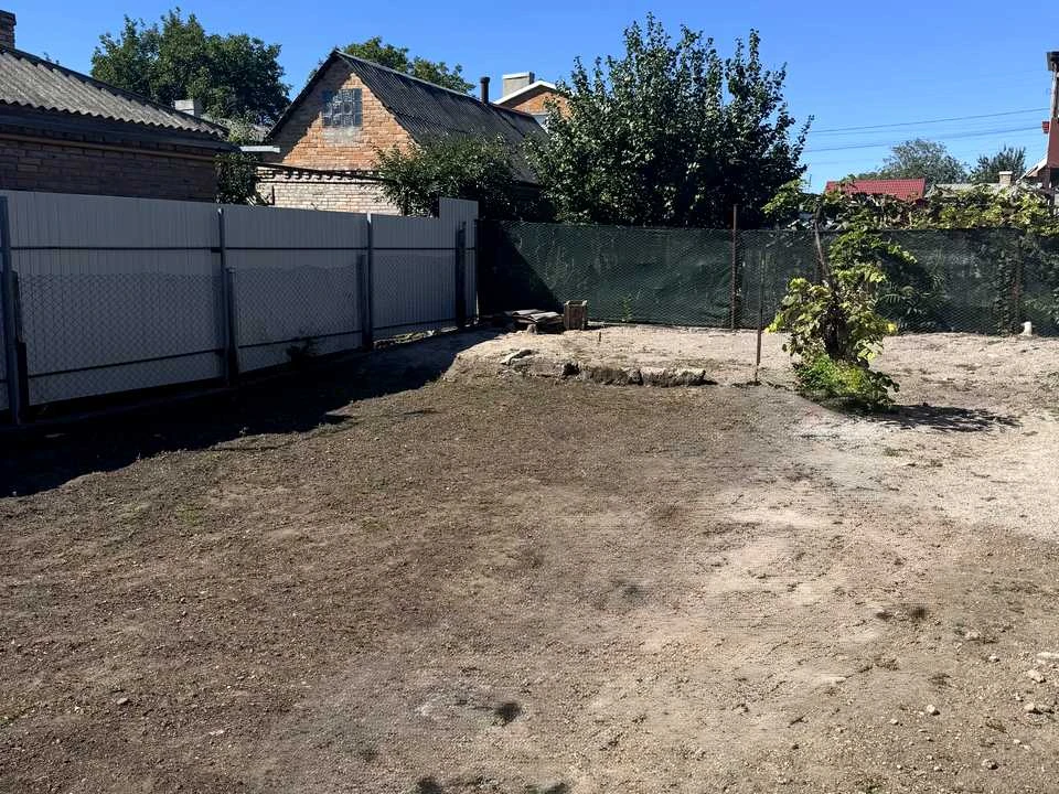 Будинок. Кропивницький, Матросова Олександра вул.
