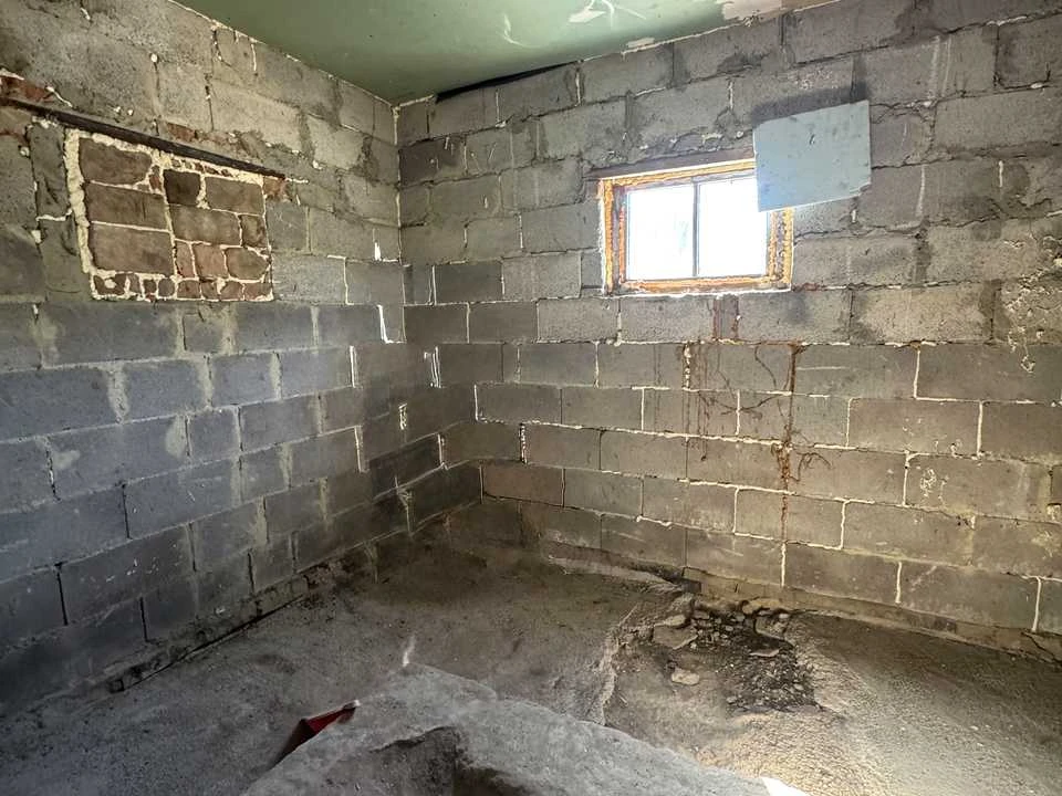 Будинок. Кропивницький, Матросова Олександра вул.