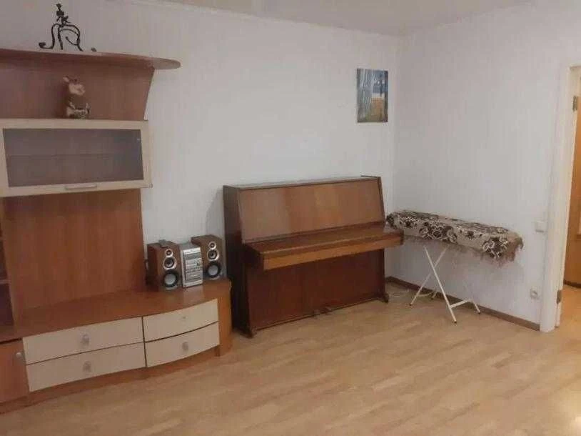 Перший будинок від метро! Простора 2к (56 м²) на Олексіївці,