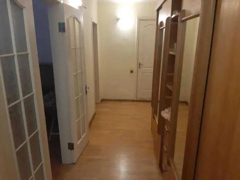 Перший будинок від метро! Простора 2к (56 м²) на Олексіївці,