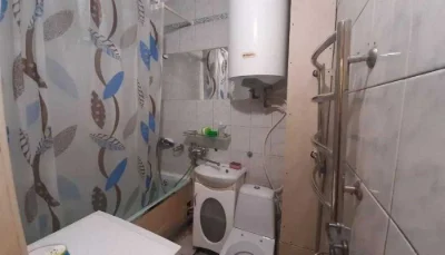 Перший будинок від метро! Простора 2к (56 м²) на Олексіївці,