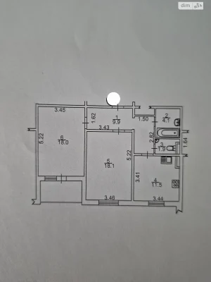 Продаж Квартира Мостицький Масив