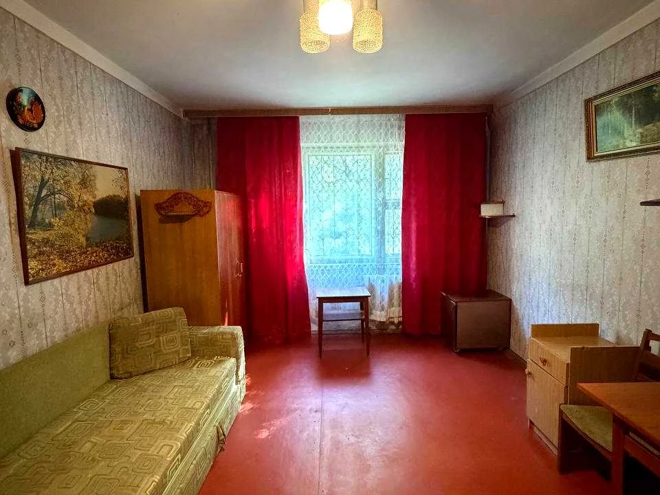 Apartment. Kyiv, Ronald Reagan St. (Theodor Dreiser St.)