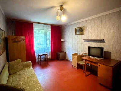 Apartment. Kyiv, Ronald Reagan St. (Theodor Dreiser St.)